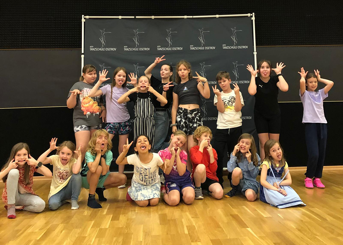 Schauspielworkshop