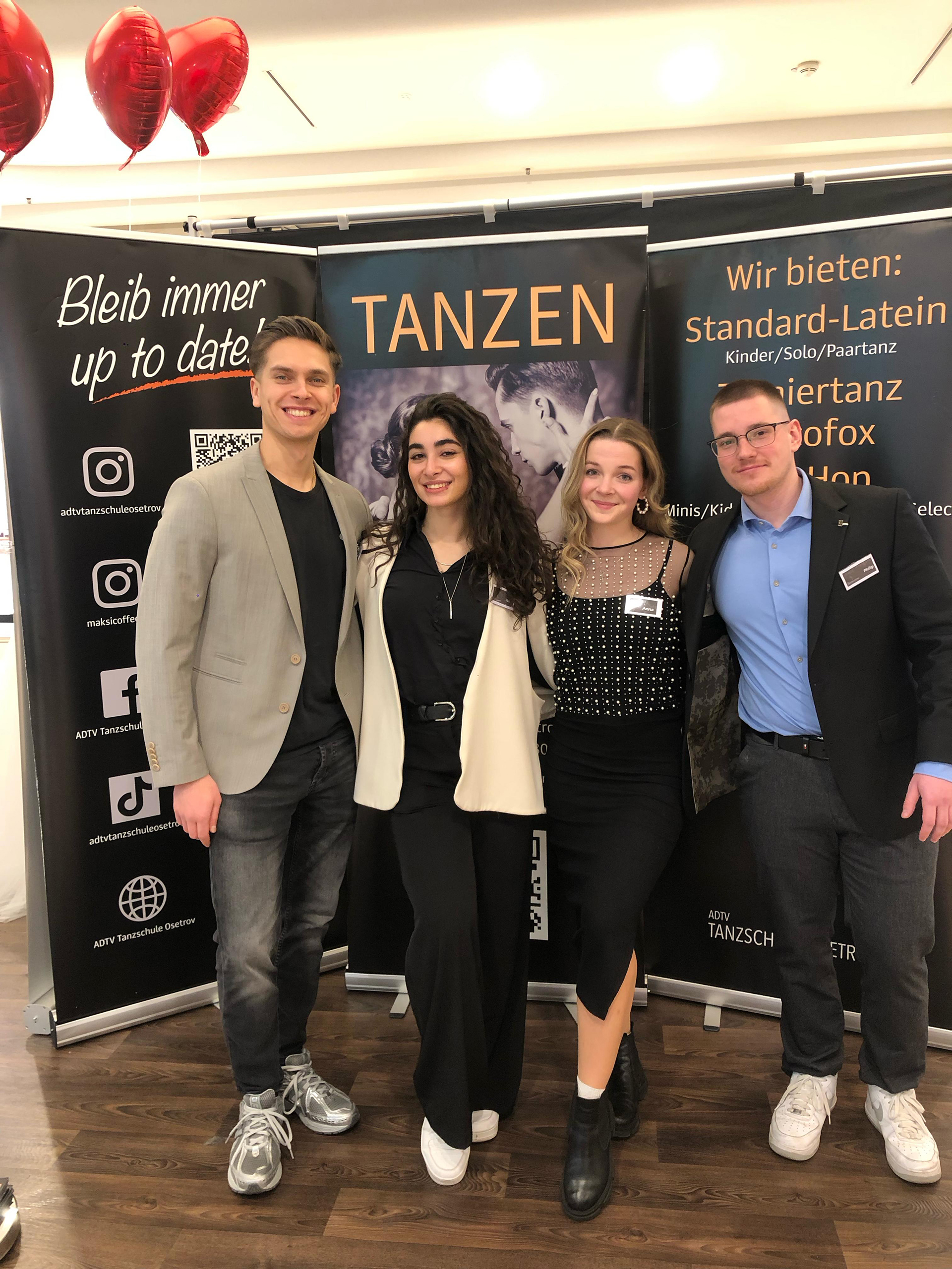 Hochzeitsmesse Rathaus-Galerie Leverkusen