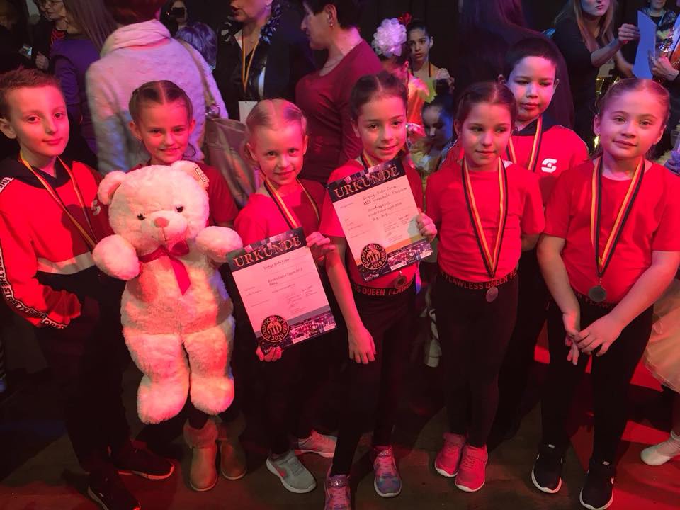 Kinderkulturtage 2018